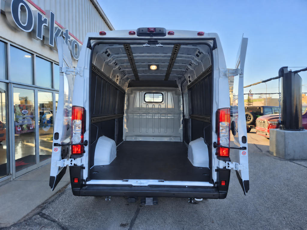 Promaster black L track system
