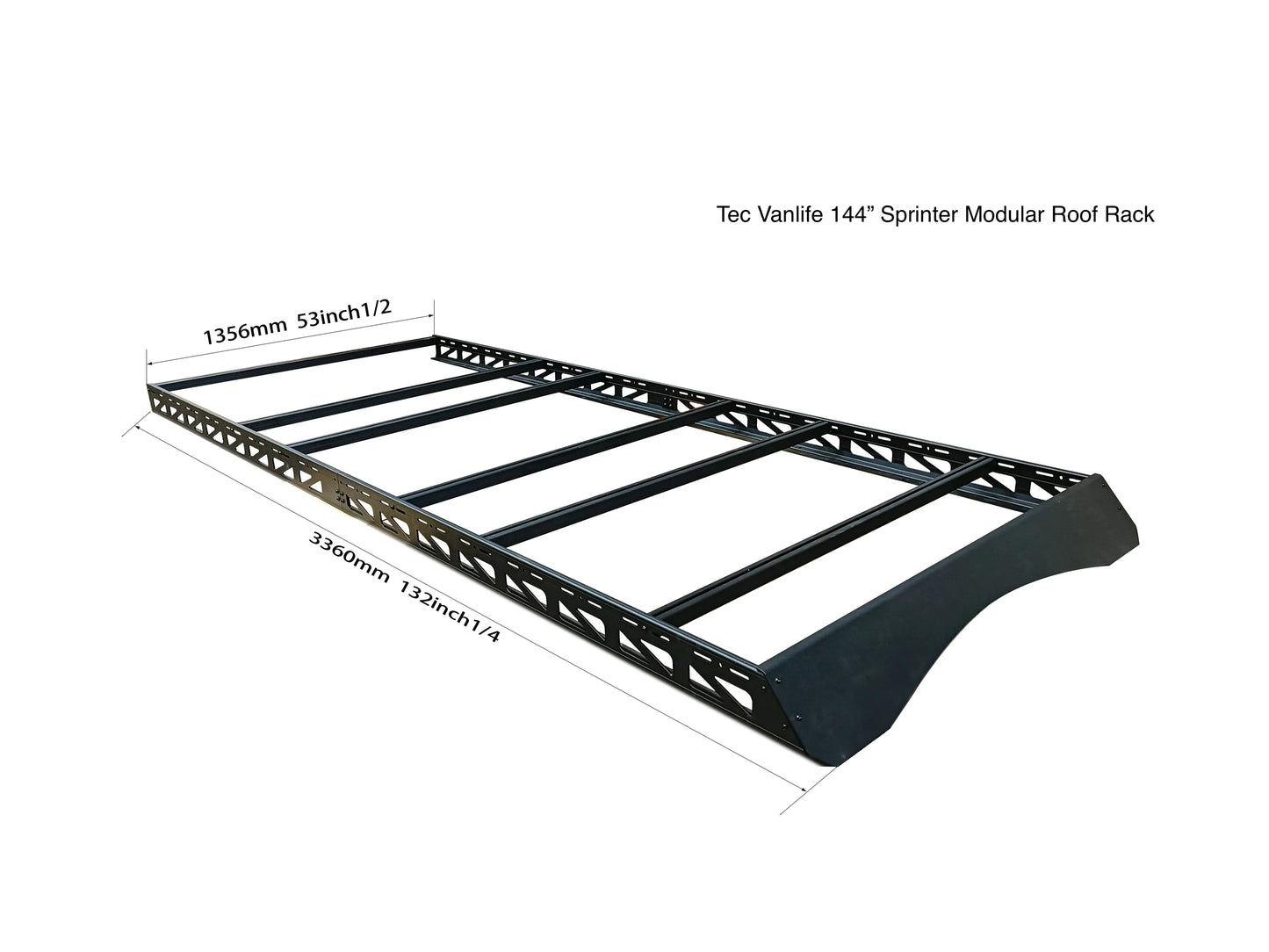 Sprinter Roof Rack