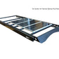 Modular Roof Rack For Ford Transit And Mercedes Sprinter