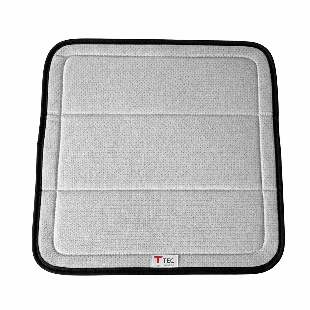 Tec Vanlife Fan Insulation Curtain