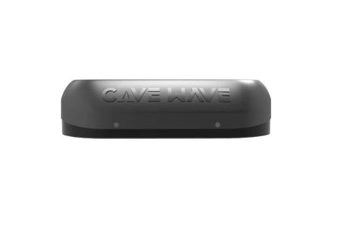 Climatiseur de toit CaveWave série C2 12V/24V/48V 8500-9500BTU (ouverture de 14" x 14")