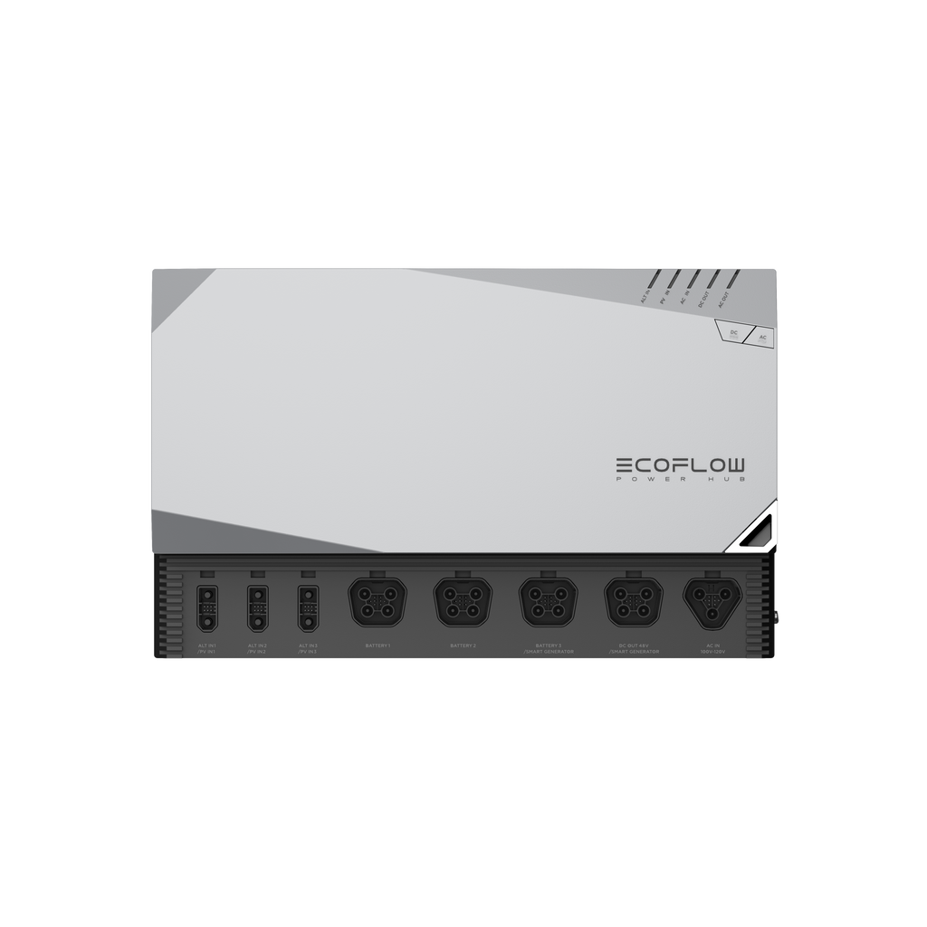 EcoFlow Power Kit - Gen 2