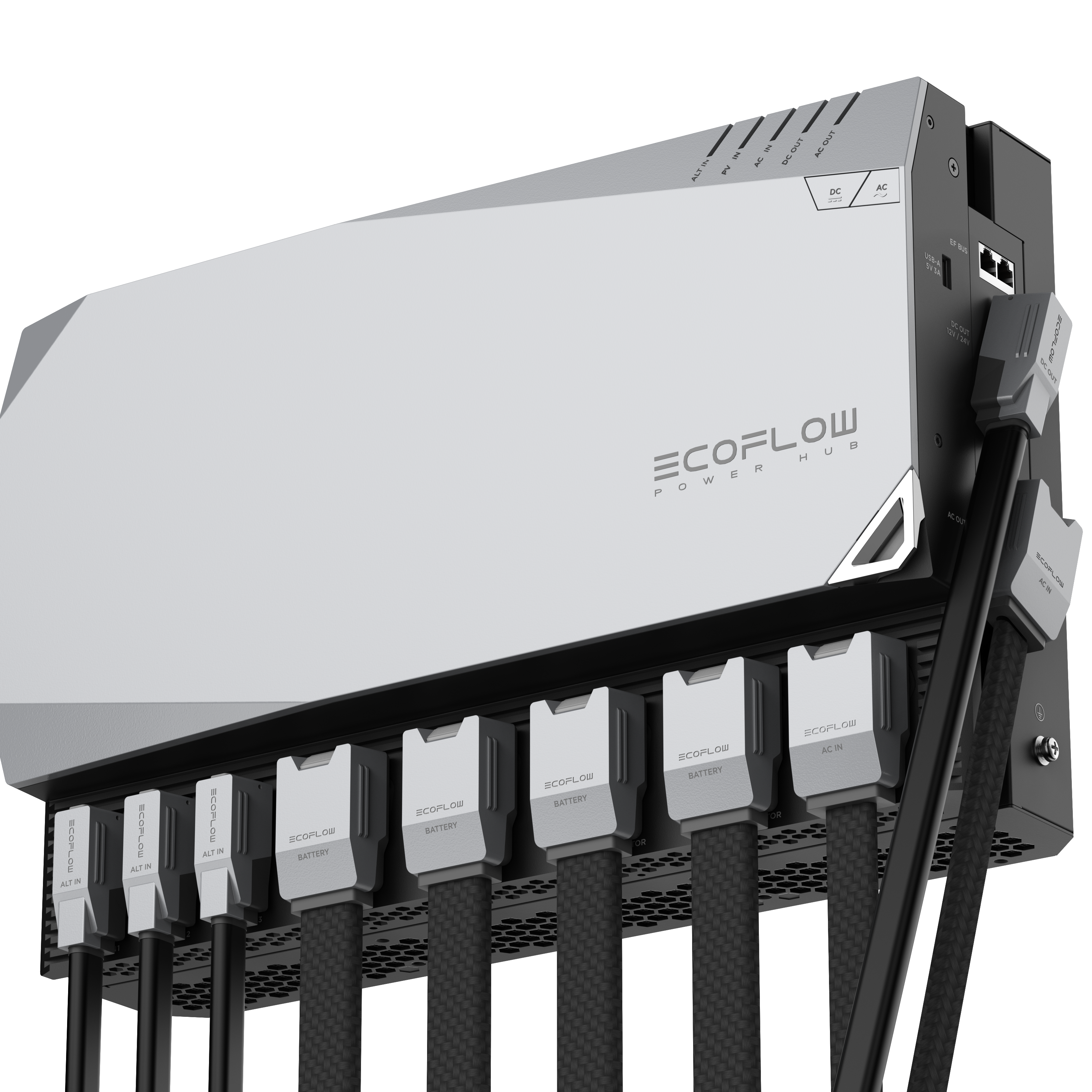 EcoFlow Power Kit - Gen 2