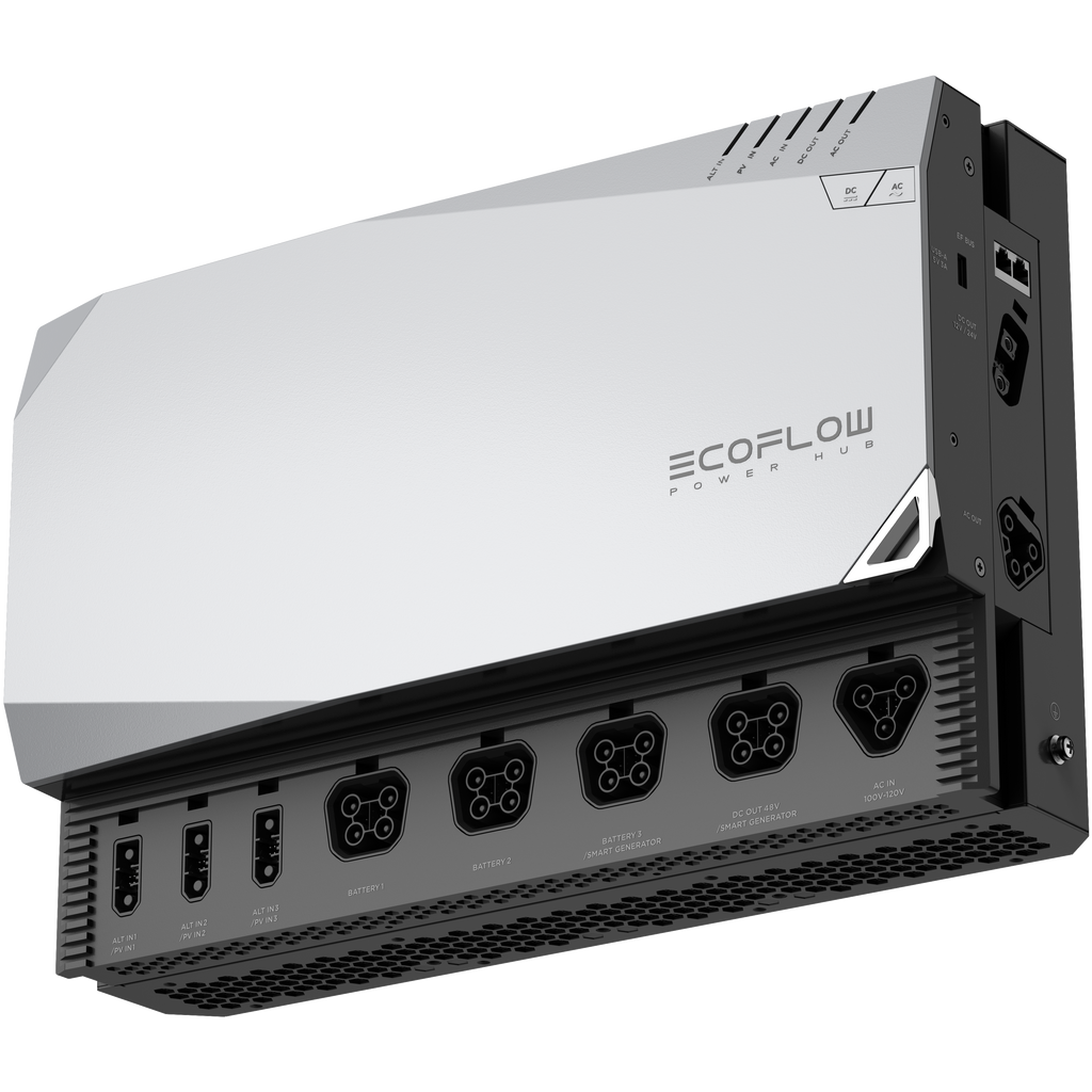 EcoFlow Power Kit - Gen 2