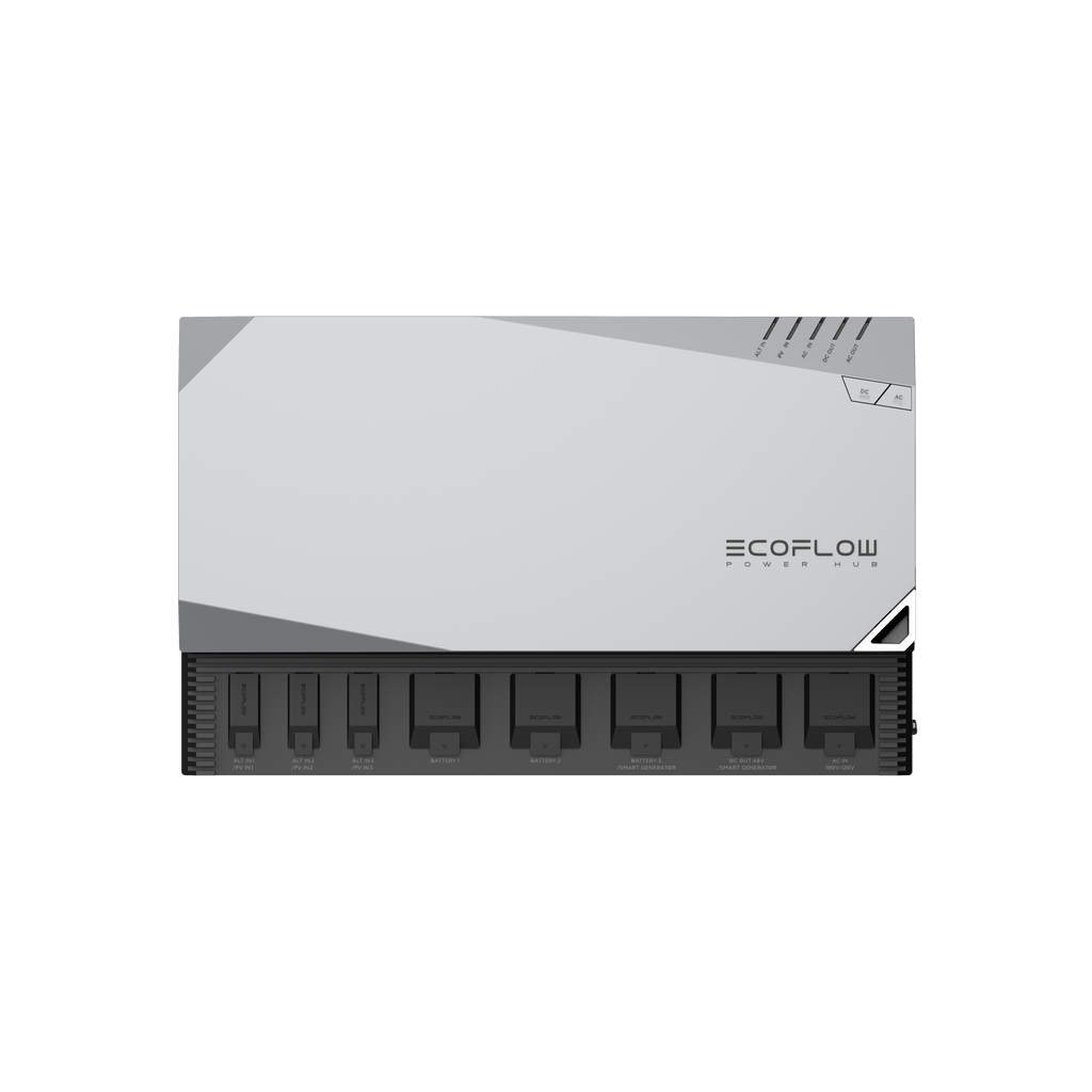 EcoFlow Power Kit - Gen 2