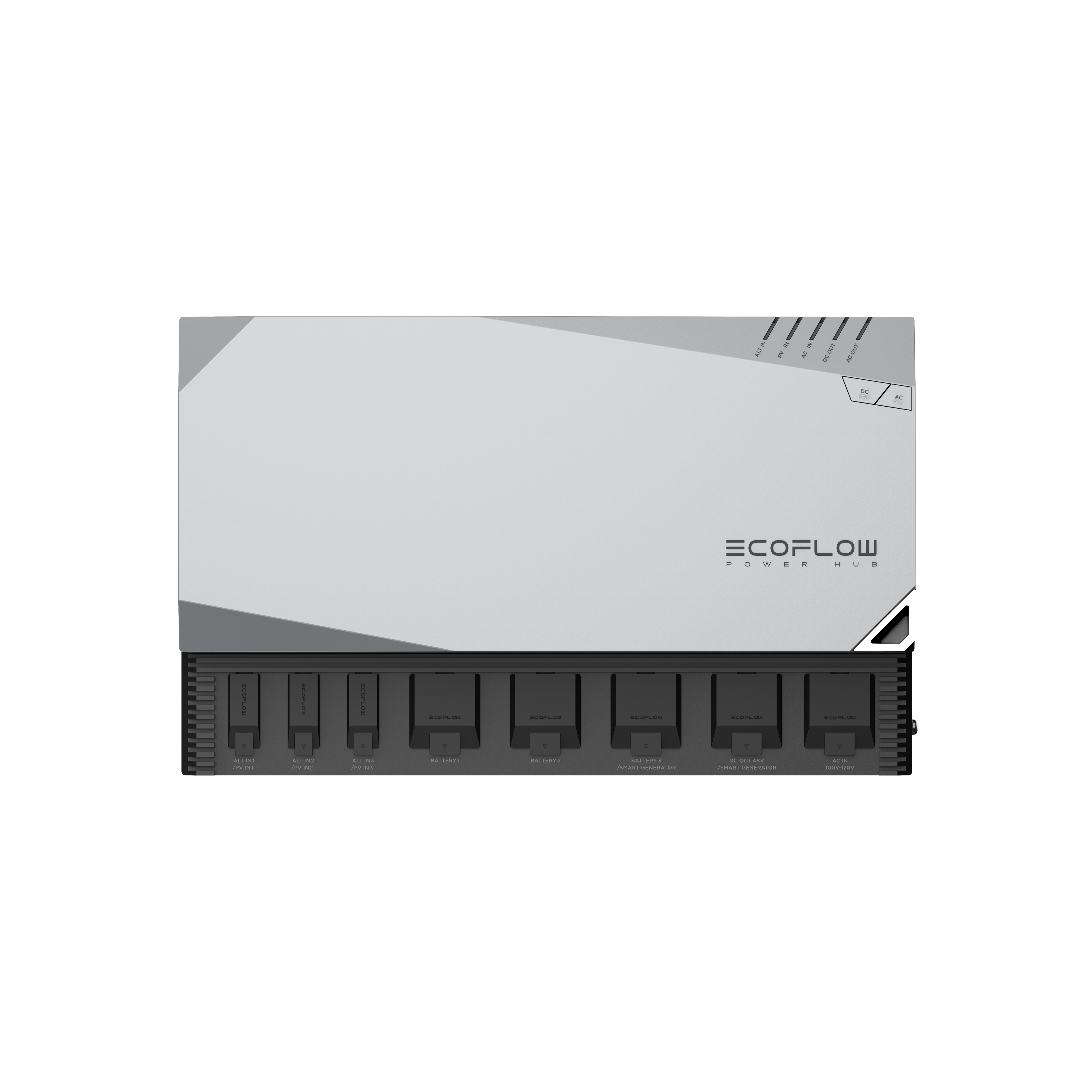 EcoFlow Power Kit - Gen 2