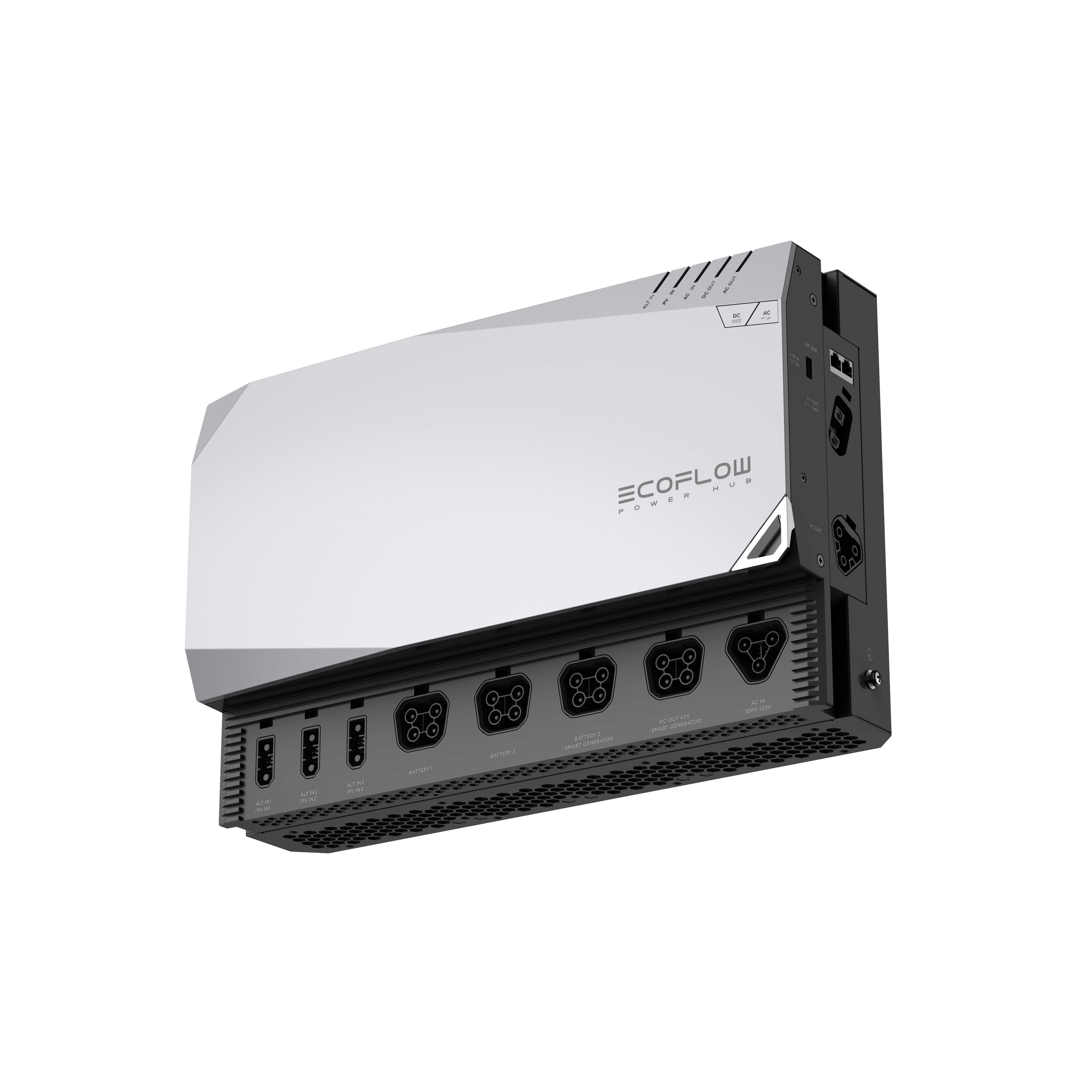 EcoFlow Power Kit - Gen 2