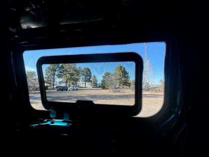 Mercedes Sprinter OEM Style Awning Window