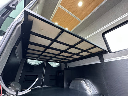 Tec Vanlife Panel Bed System