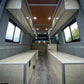 Aluminum Corner Extrusions For Camper Van Cabinets