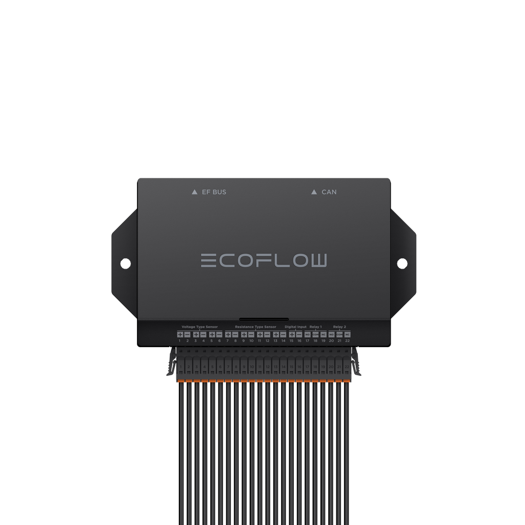 EcoFlow Power Kit - Gen 2