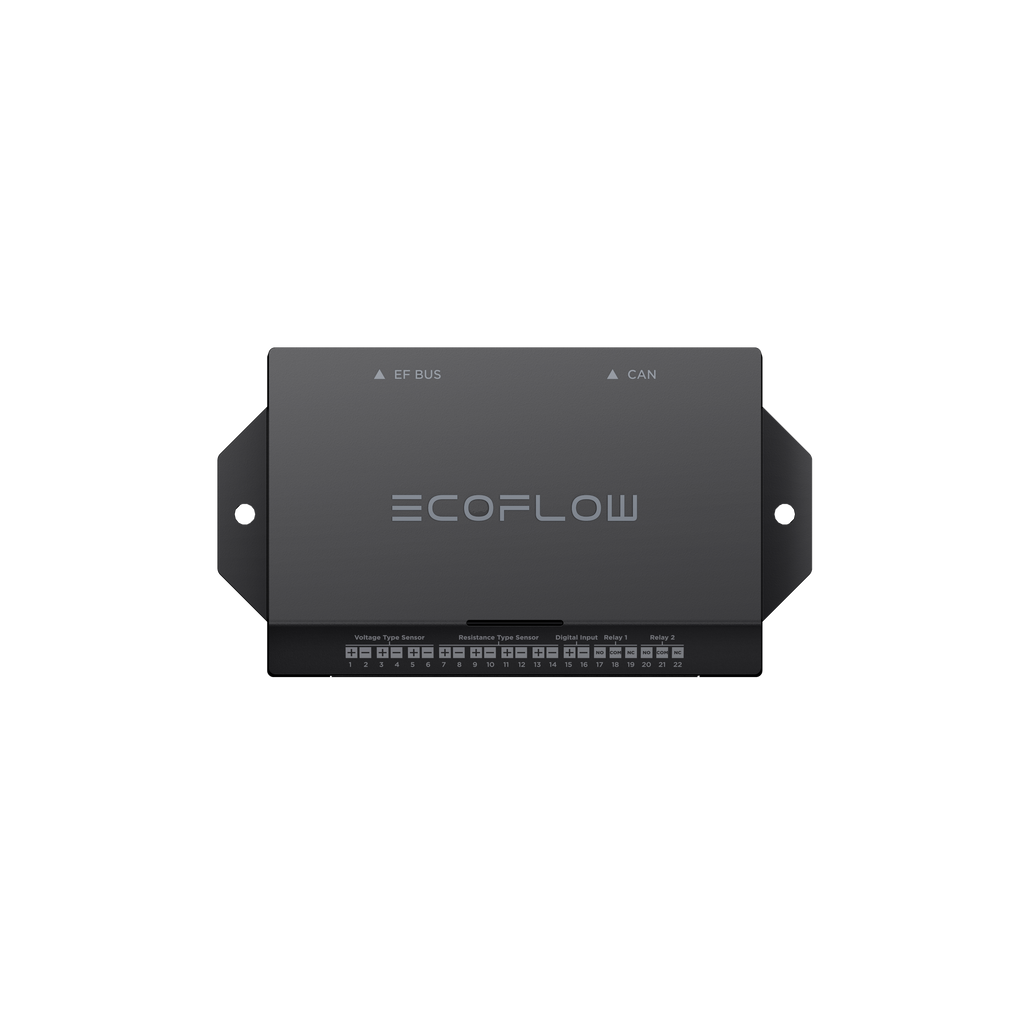 EcoFlow Power Kit - Gen 2