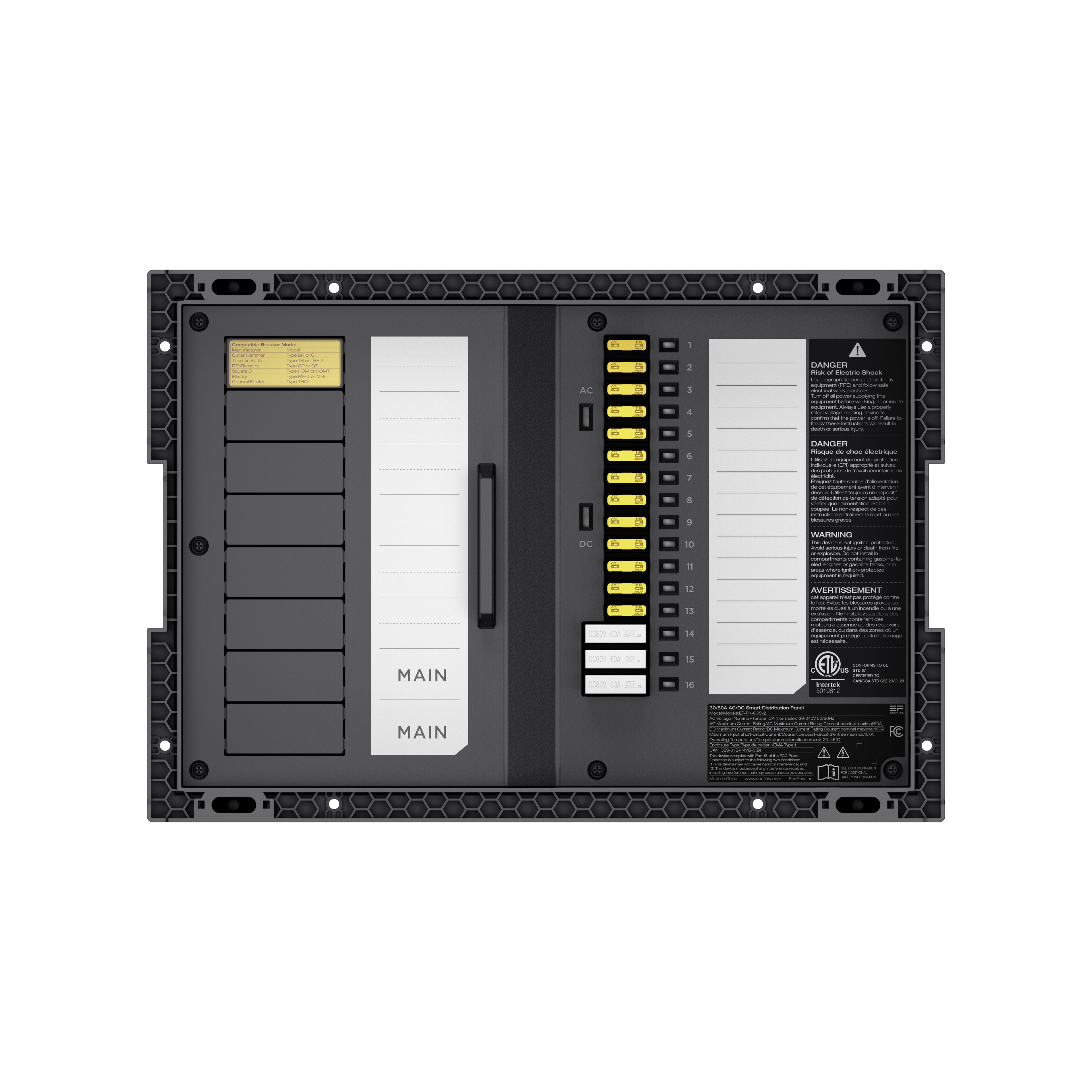 EcoFlow Power Kit - Gen 2