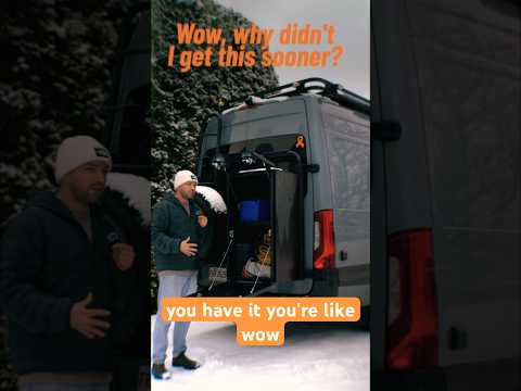 Limited Edition | Split Door Storage Box - Carbon Fiber Version