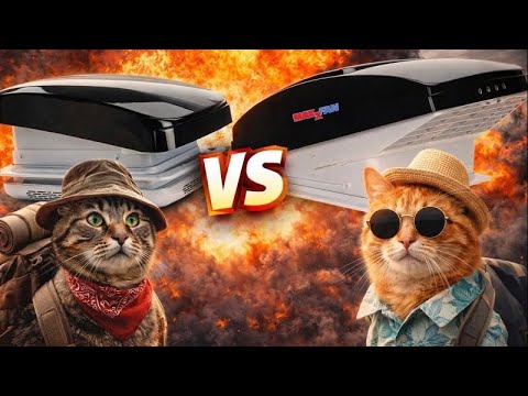 ProBreeze Vent System Brushless Roof Fan