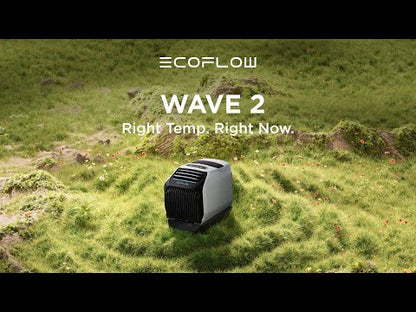 EcoFlow WAVE 2 Portable Air Conditioner