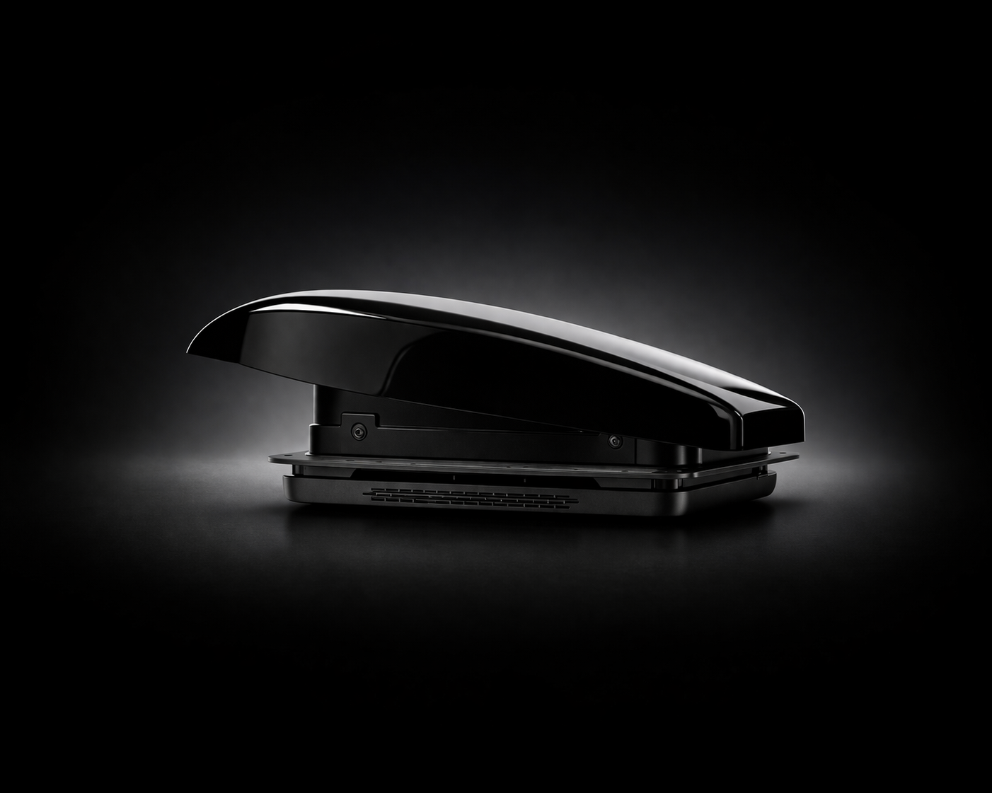 ProBreeze Vent System Brushless Roof Fan