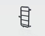 RoamLabX EDGE Series rear-door gear rack product image