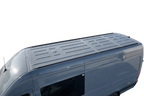 Barres de toit Sprinter | NOIRES 