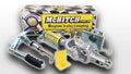 McHitch Automatic Off Road Trailer Hitch/Coupler