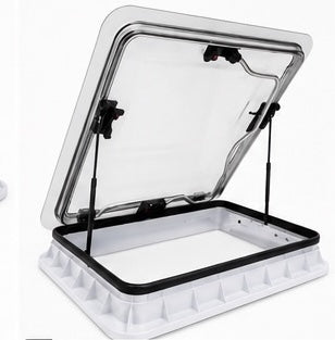 ProBreeze SkyView 700 Premium Camper Van Skylight