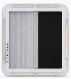 ProBreeze SkyView 700 Premium Camper Van Skylight