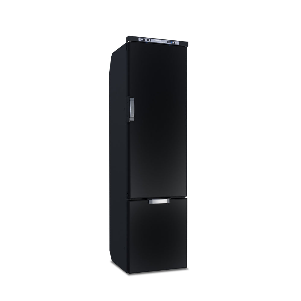 Vitrifrigo BlackFridge-freezer, SLIM150 CHR