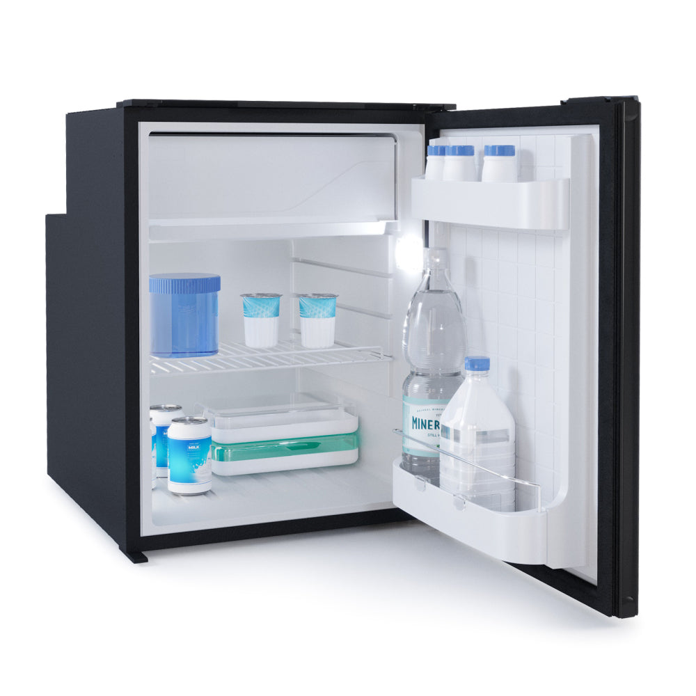Réfrigérateur-congélateur, C90i Airlock, Vitrifrigo