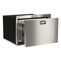 Vitrifrigo Stainless Steel Drawer fridge-freezer, DW70 OCX2 RFX