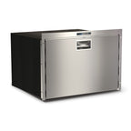 Vitrifrigo Stainless Steel Drawer fridge-freezer, DW70 OCX2 RFX