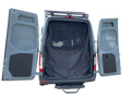 Sprinter Rear Door Bug Screen