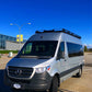 Sprinter Roof RACK  | Free shipping