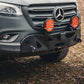 Mercedes Sprinter (2019+) Scout Front Bumper [No Bull Bar]
