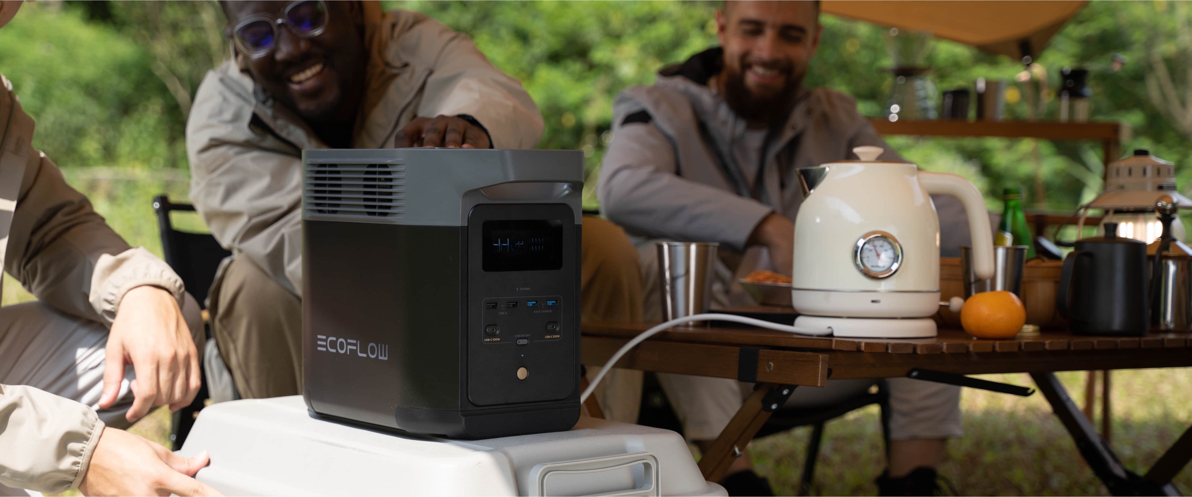 ECOFLOW DELTA 2