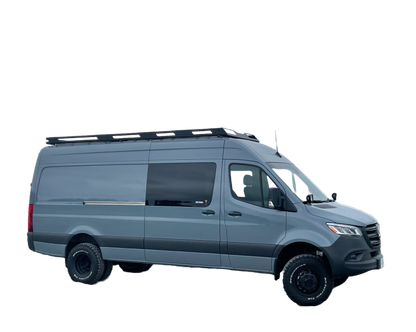 Sprinter Gen 2 Roof RACK  | Free shipping