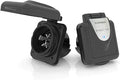 Furrion Entrée d'alimentation à quai pour camping-car 30 A 125 V F30ITS-PS-AM 