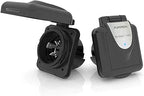 Furrion Entrée d'alimentation à quai pour camping-car 30 A 125 V F30ITS-PS-AM 