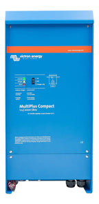 MULTIPLUS COMPACT 12V INVERTER WITH CHARGER