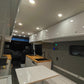 2020 Sprinter 4x4 2500 full custom built camper van, only 28000km, clean title.