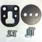 Mercedes Sprinter 07-18 Scopema Seat Swivels