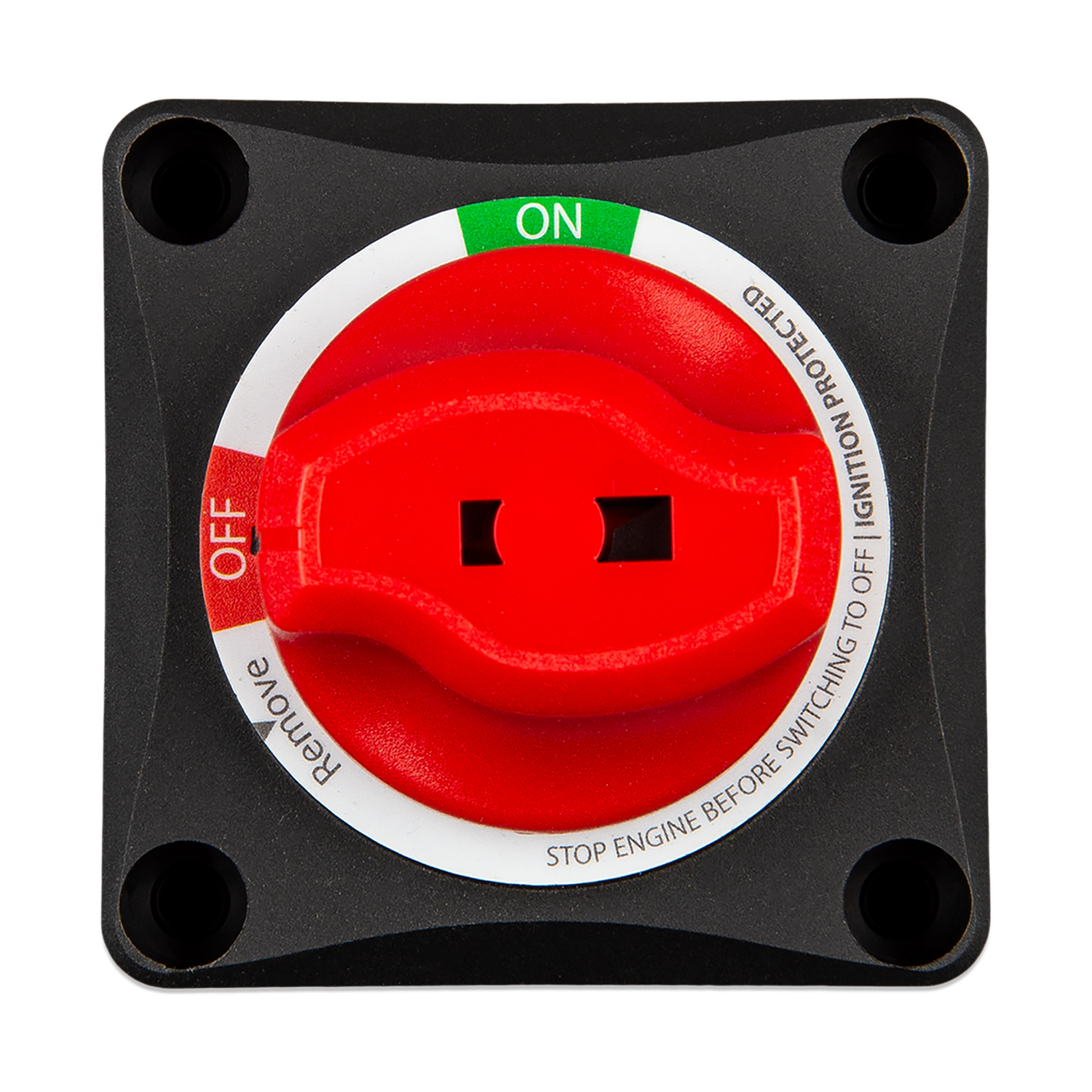 Victron Energy Battery Switch ON/OFF 275A