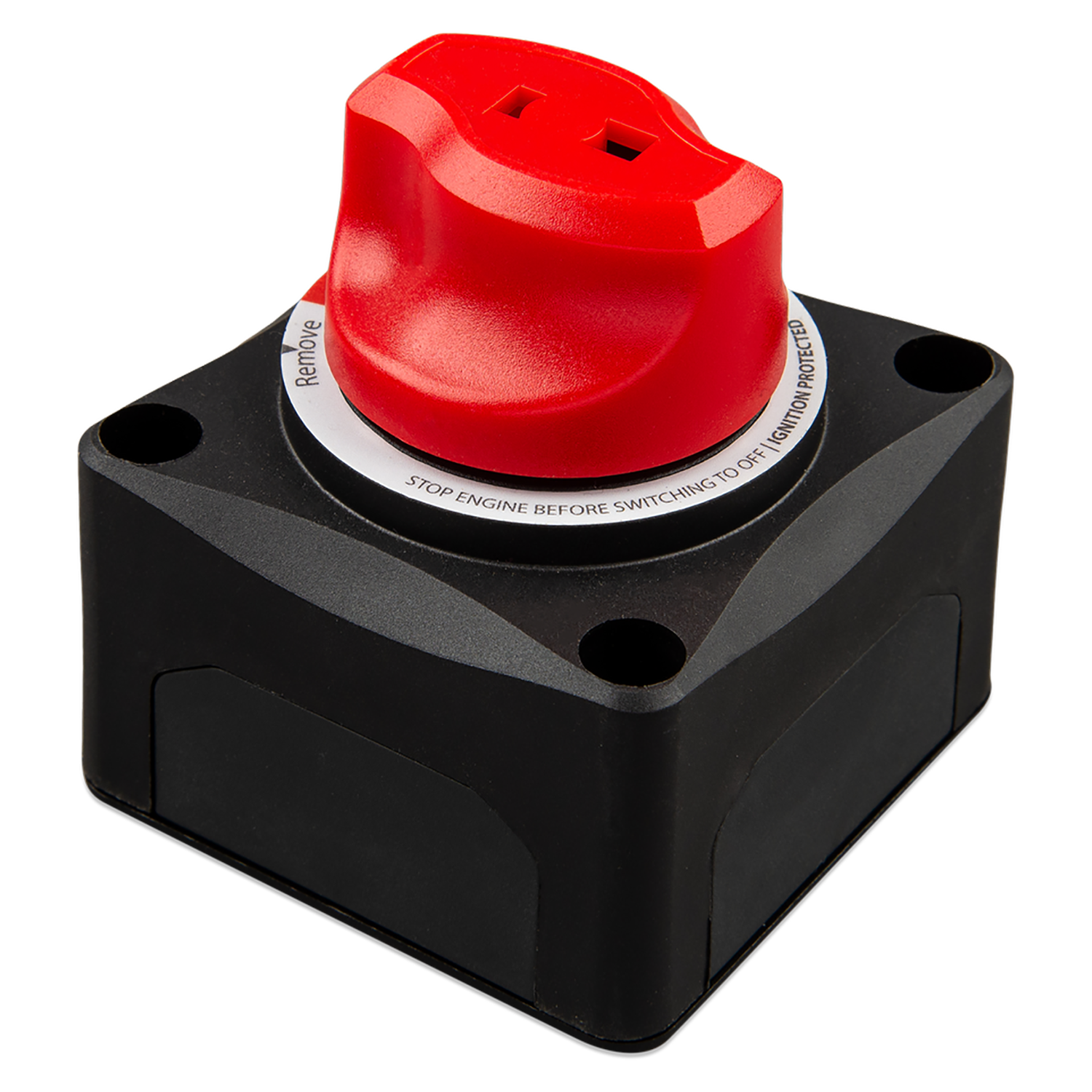 Victron Energy Battery Switch ON/OFF 275A