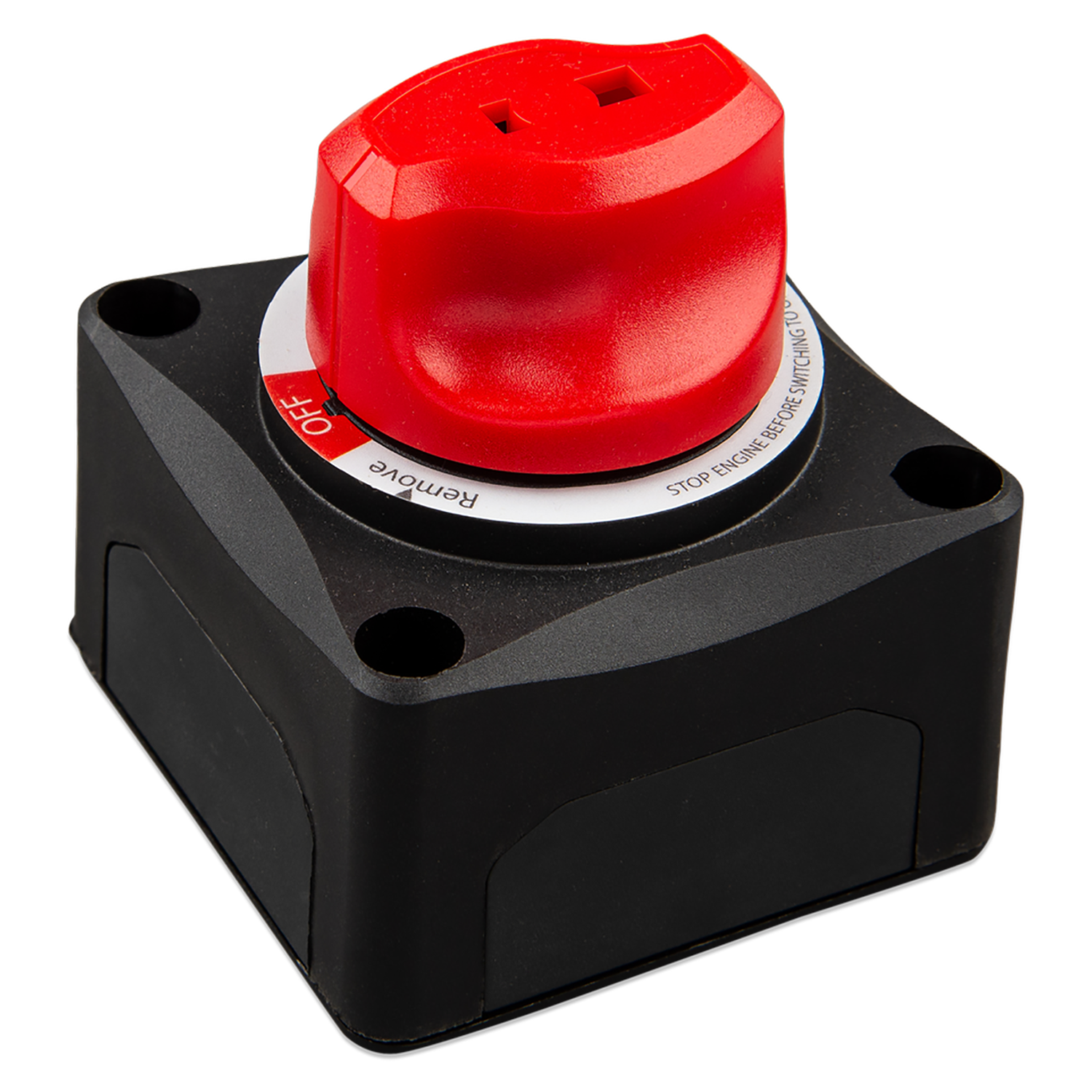 Victron Energy Battery Switch ON/OFF 275A