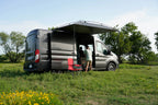 Moon Shade The Most Versatile Awning
