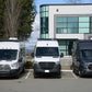 Sprinter Roof RACK  | Free shipping