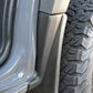 Mondo mudguards | Sprinter Bigger Tires Mud Flaps