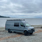 Sprinter Roof Rack