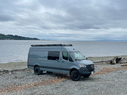 Sprinter Roof Rack