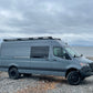 Sprinter Roof Rack