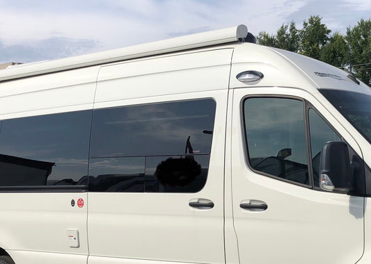 CRL WINDOW Tec Vanlife